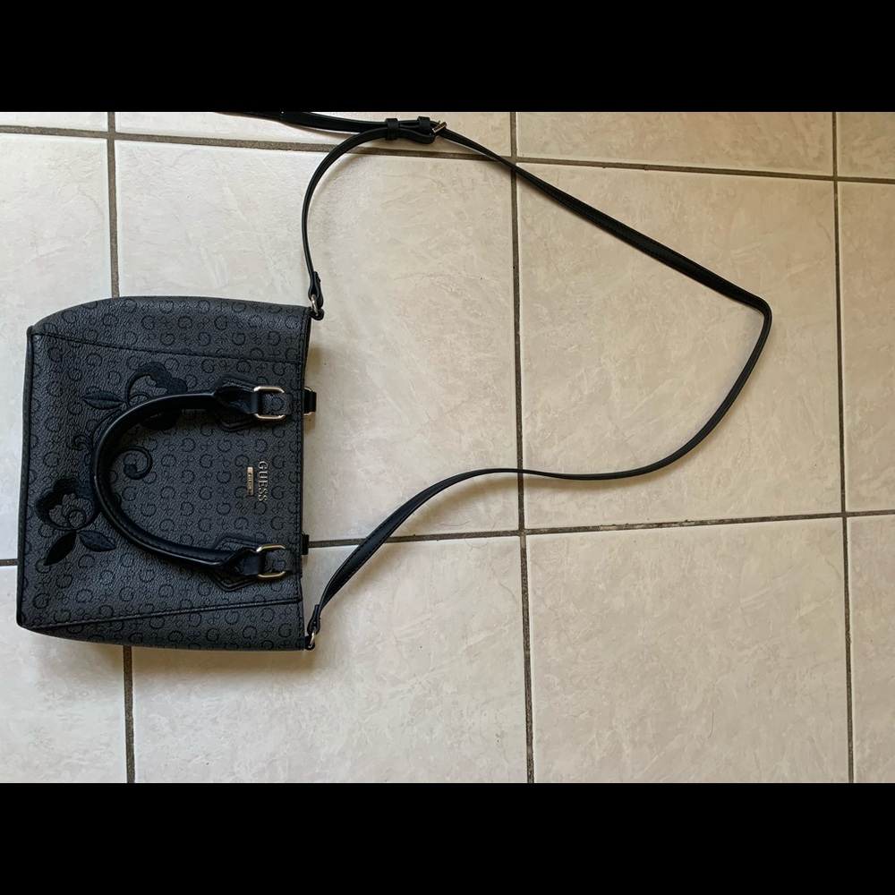 Two guess crossbody bags
